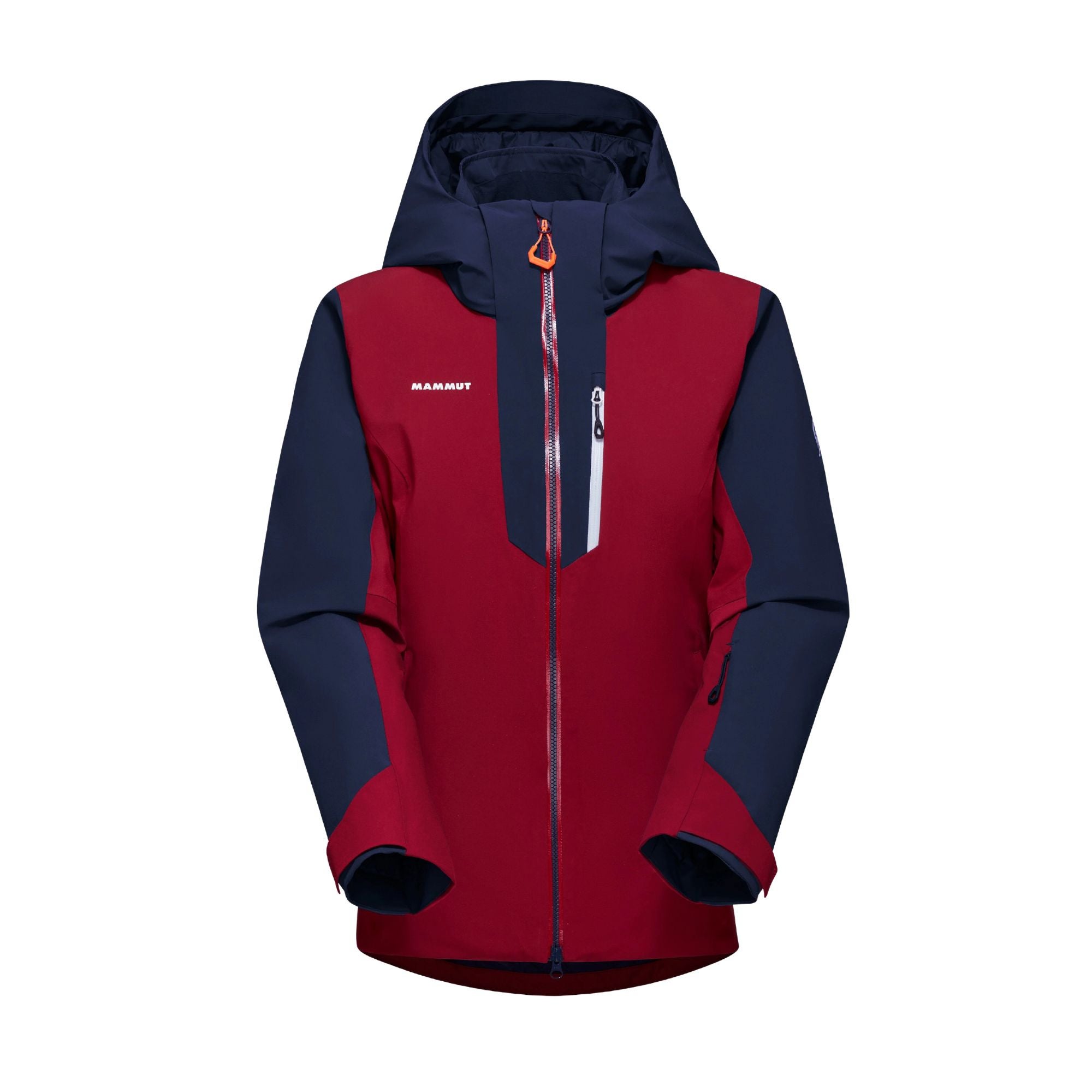 Mammut Stoney HS W Thermo Jacket | Alpine Sports Jindabyne - Ski