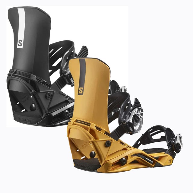 Salomon | Alpine Sports Jindabyne - Ski Board Bike