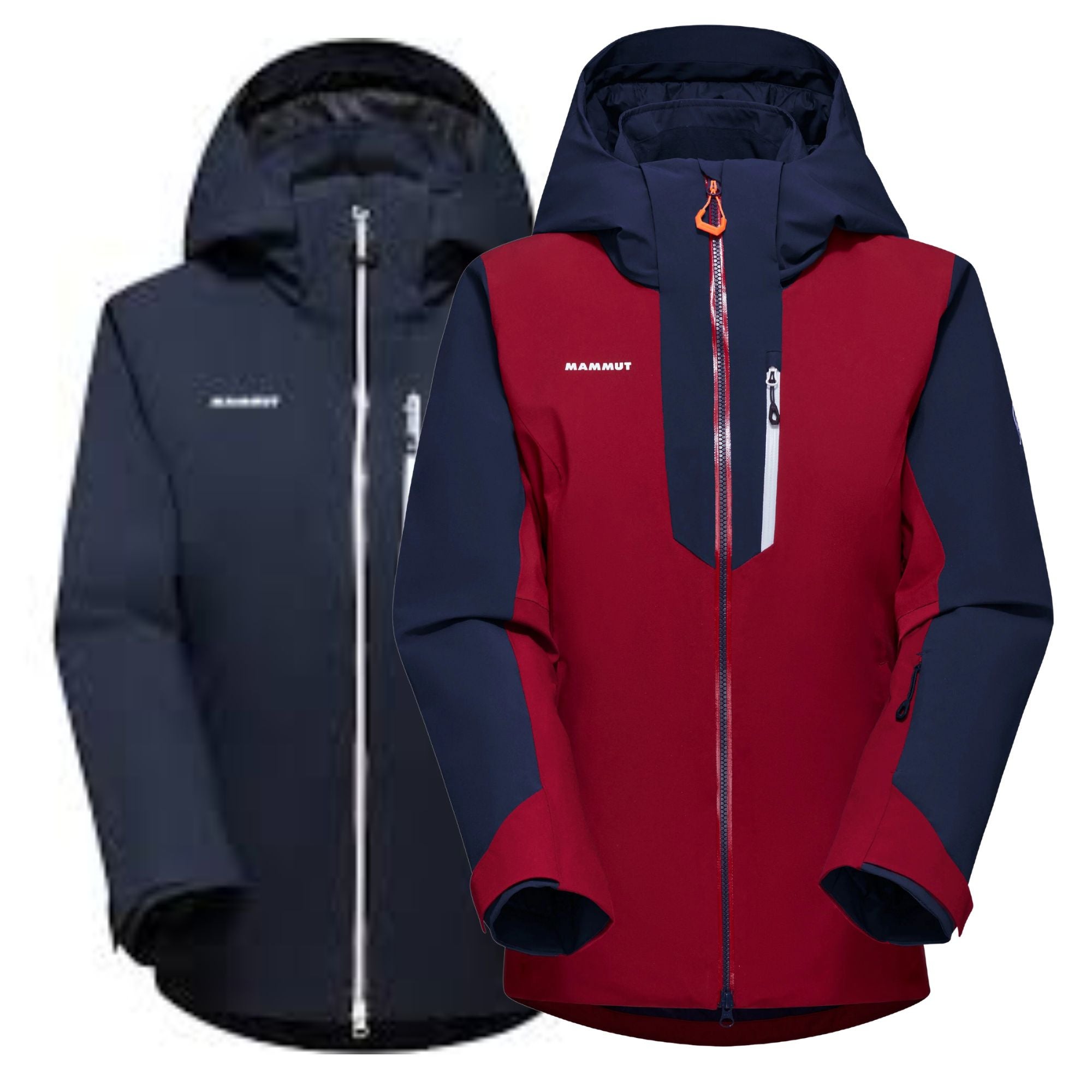 Mammut Stoney HS W Thermo Jacket | Alpine Sports Jindabyne - Ski