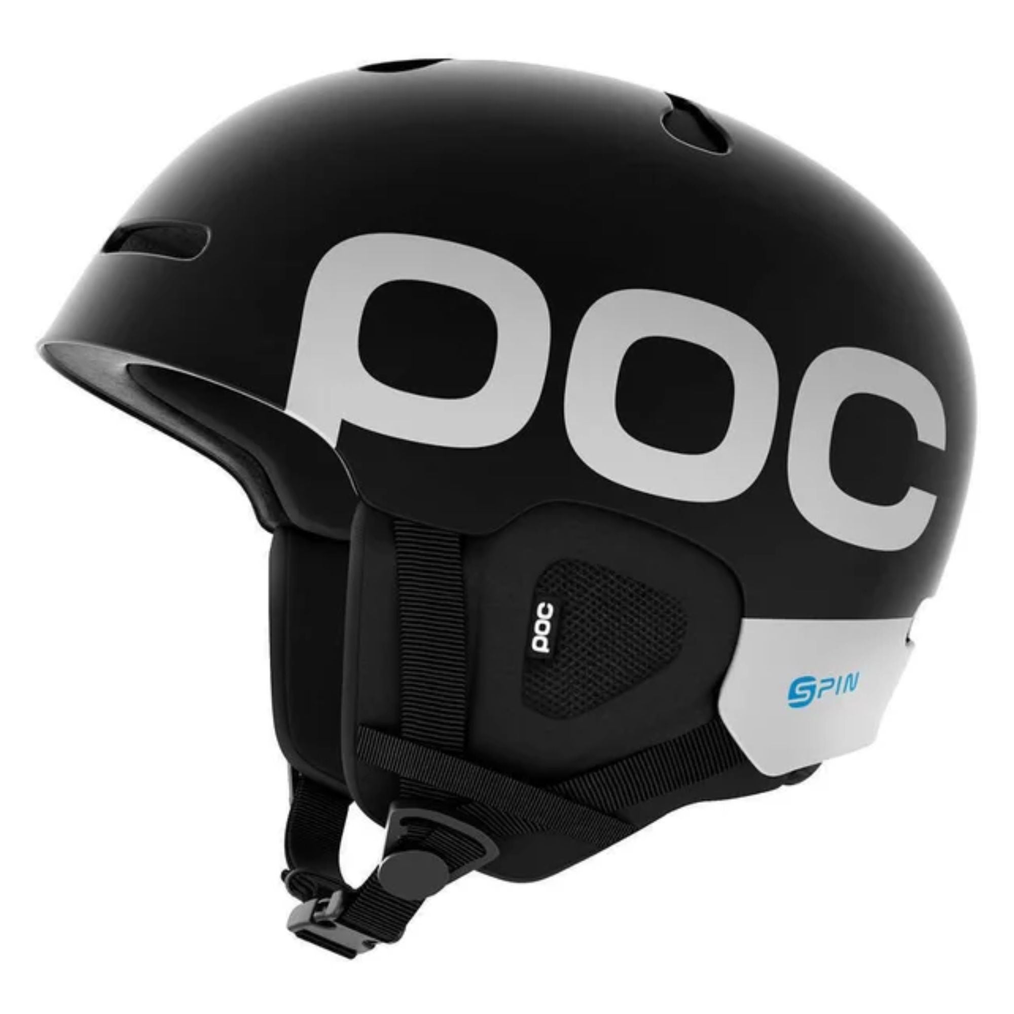 POC ポックAuric Cut BC SPIN ヘルメット XL-XXL Poc Auric Cut BC Spin Helmet | Alpine Sports Jindabyne - Ski