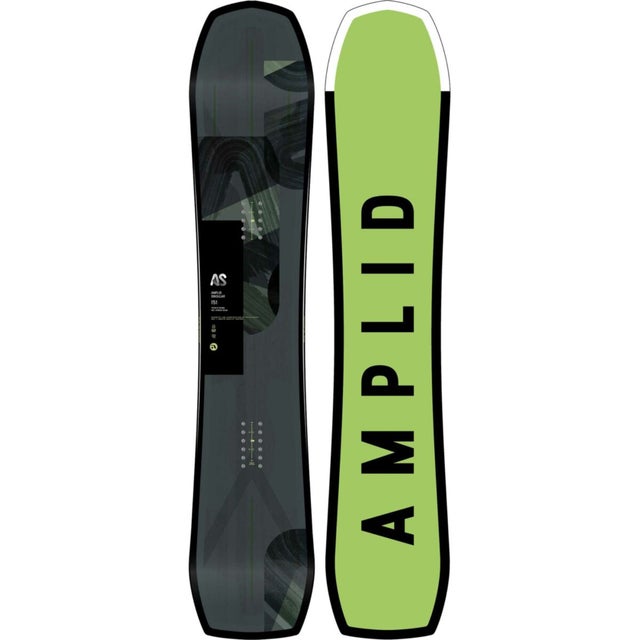 Amplid | Alpine Sports Jindabyne - Ski Board Bike