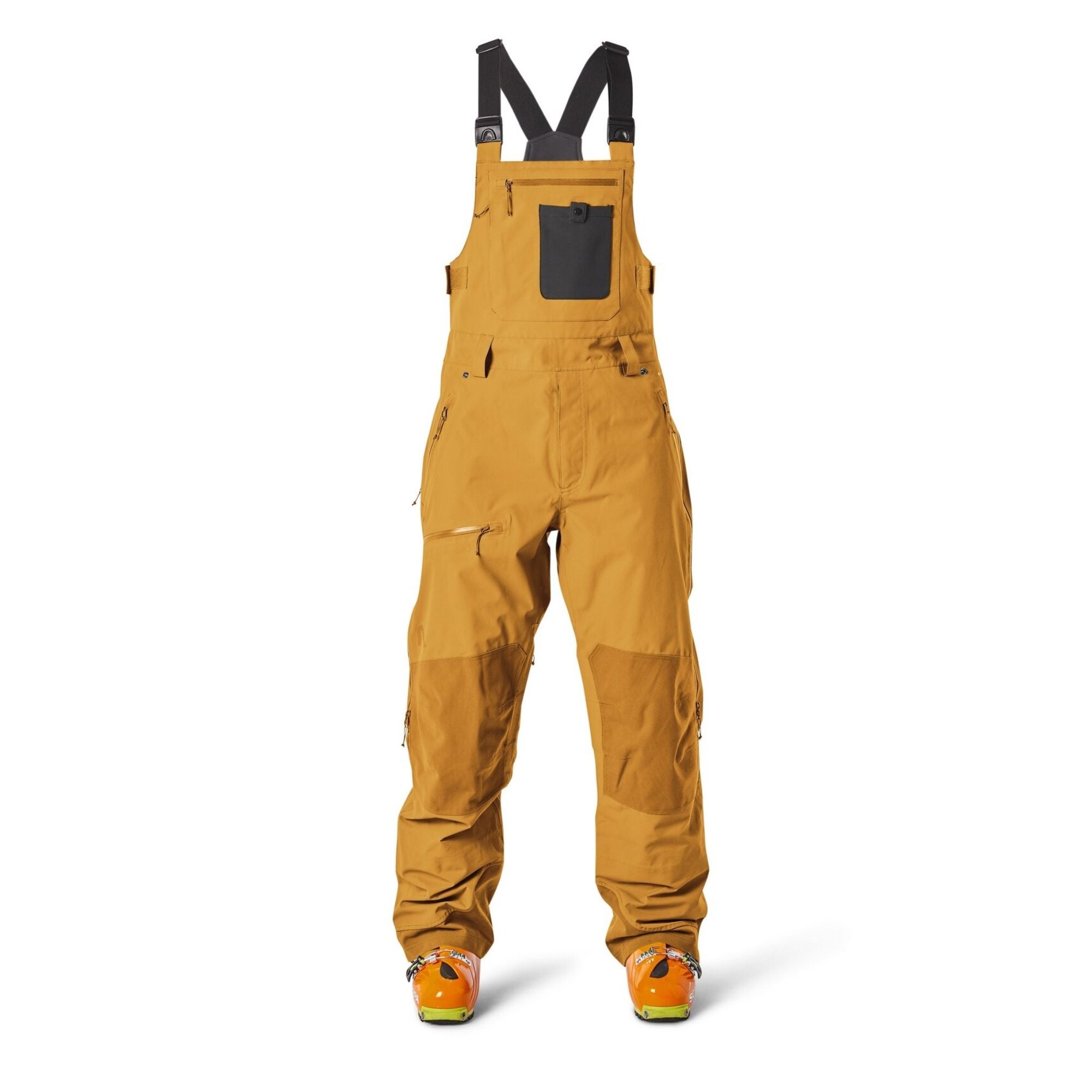 Flylow Baker Bib Pant | Alpine Sports Jindabyne - Ski Board Bike