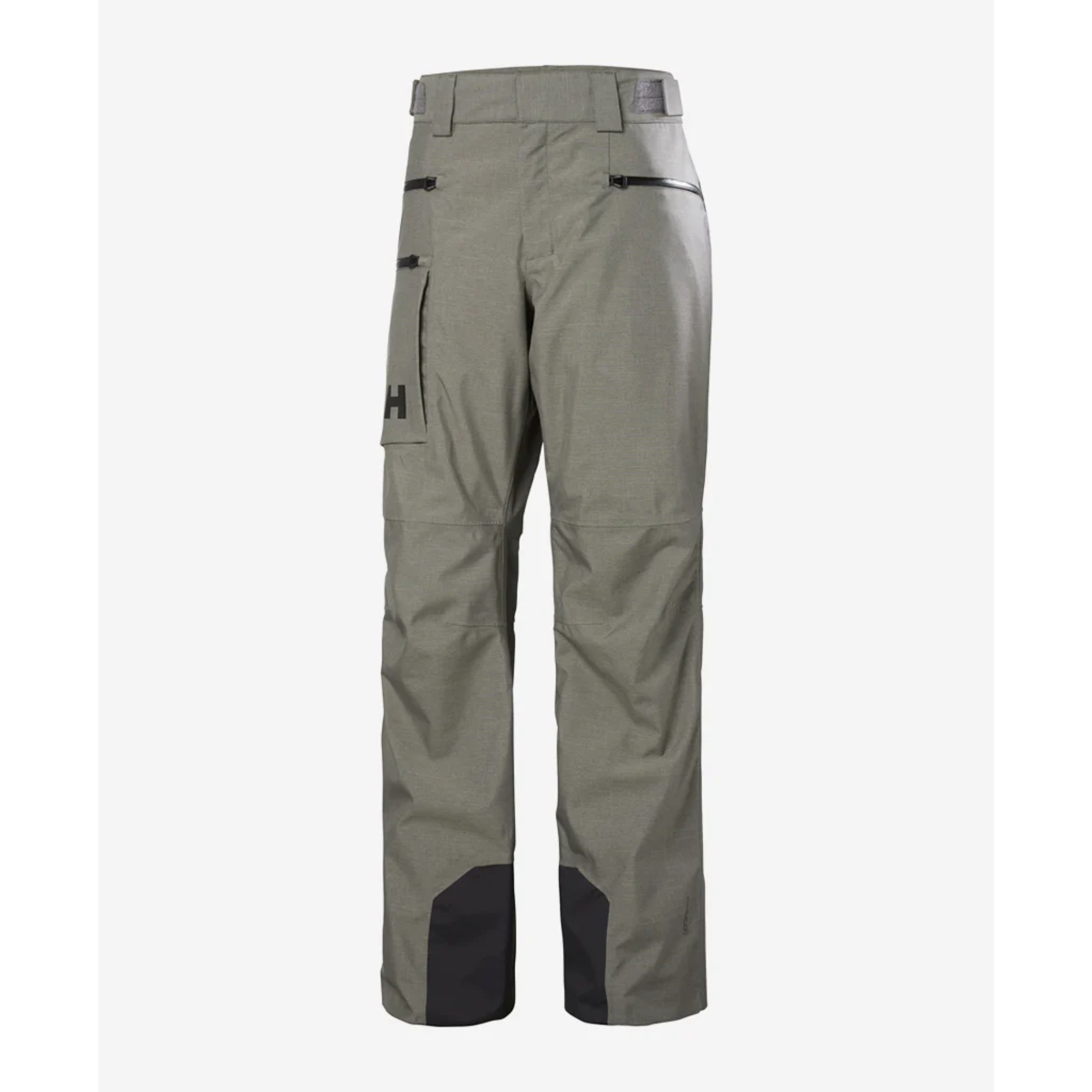 Helly Hansen Garibaldi 2.0 Pant | Alpine Sports Jindabyne - Ski