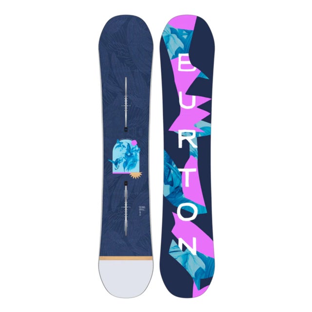 Maa　Burton Name Drop 155cm スノーボード メンズ Burton ネームドロッパー キャンバー スノーボード