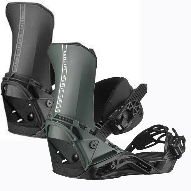 Salomon | Alpine Sports Jindabyne - Ski Board Bike