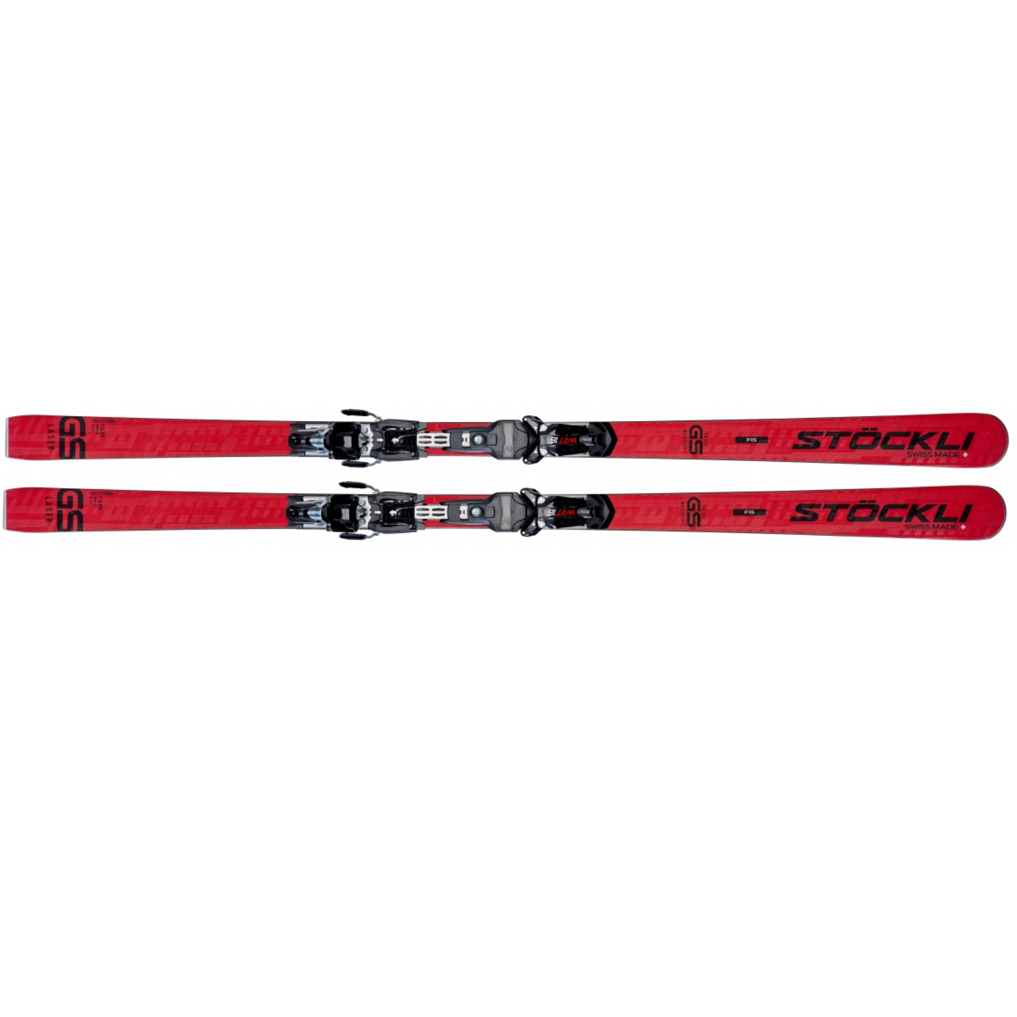 スキー Stockli GS 184 FIS stockli-montero-ar-predrilled-