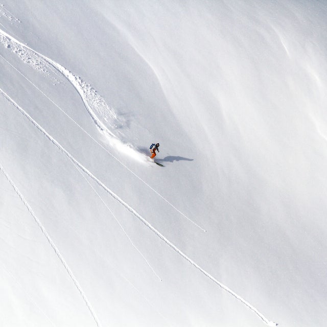 Snow Alpine Sports Jindabyne Ski Board Bike