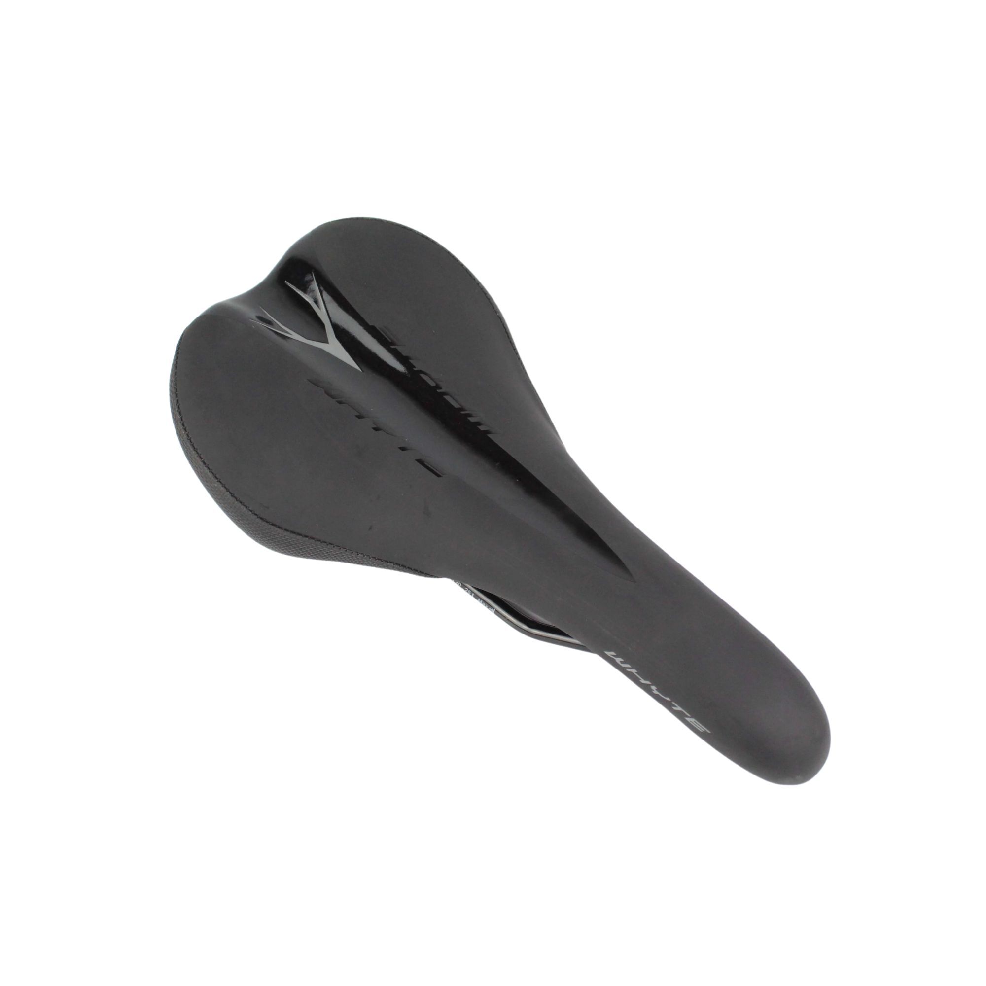 Whyte saddle shop