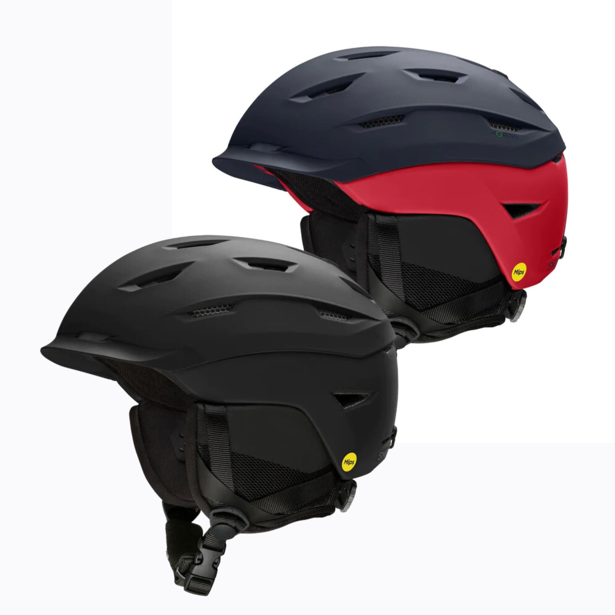 Smith Level MIPS Helmet Alpine Sports Jindabyne Ski Board Bike
