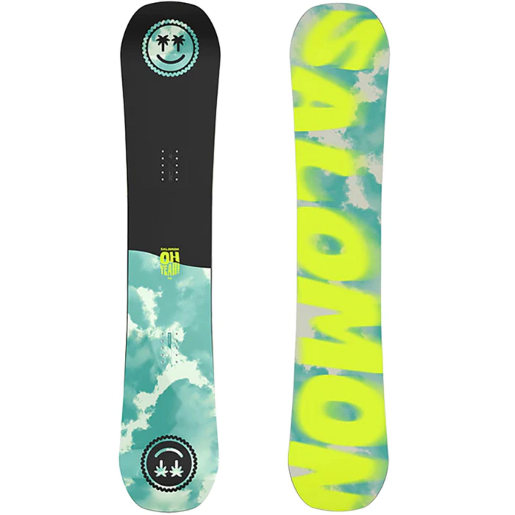 2023】SALOMON GYPSY ジプシー 143cm 宜しく