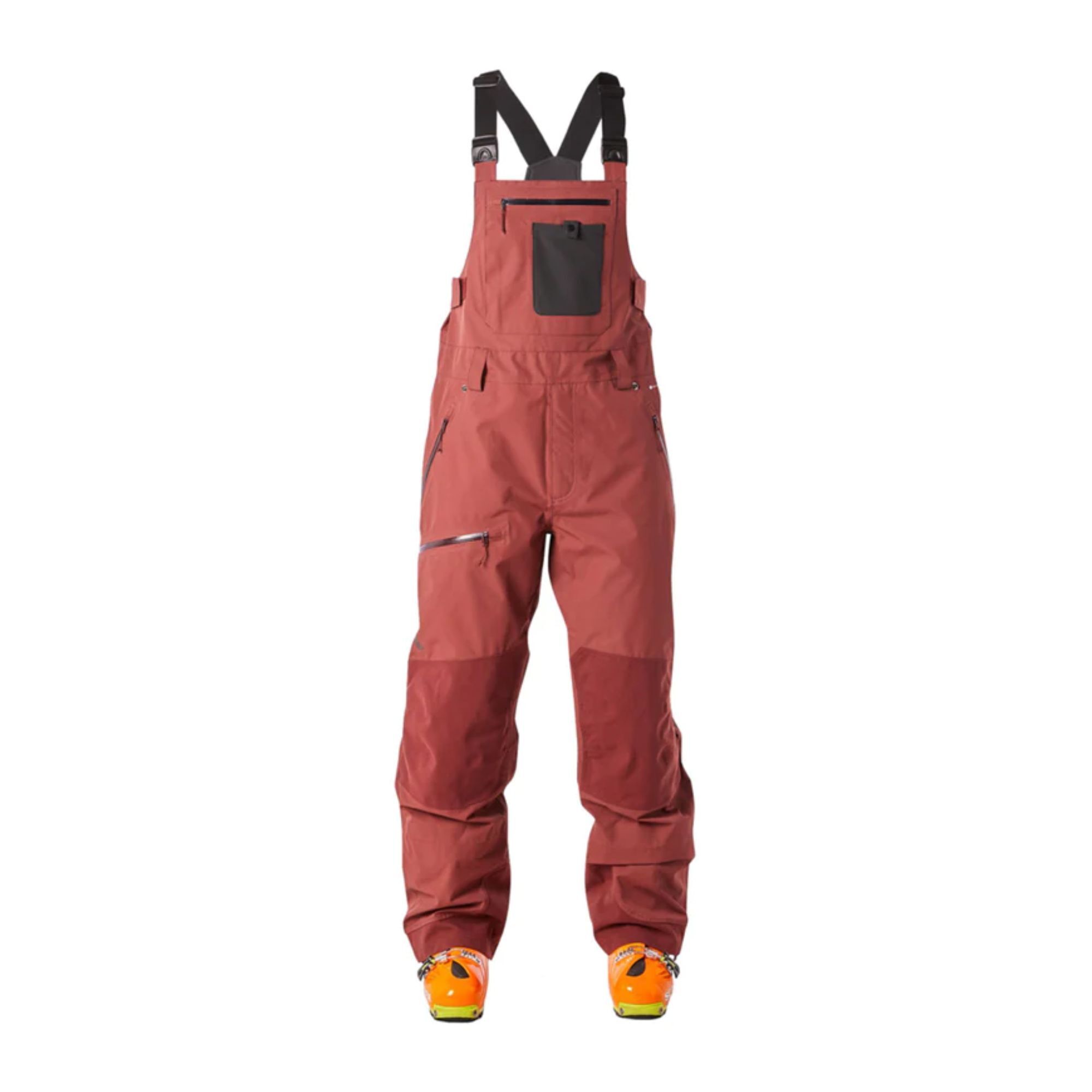 Flylow Baker Bib Pant 2022 Alpine Sports Jindabyne Ski Board Bike