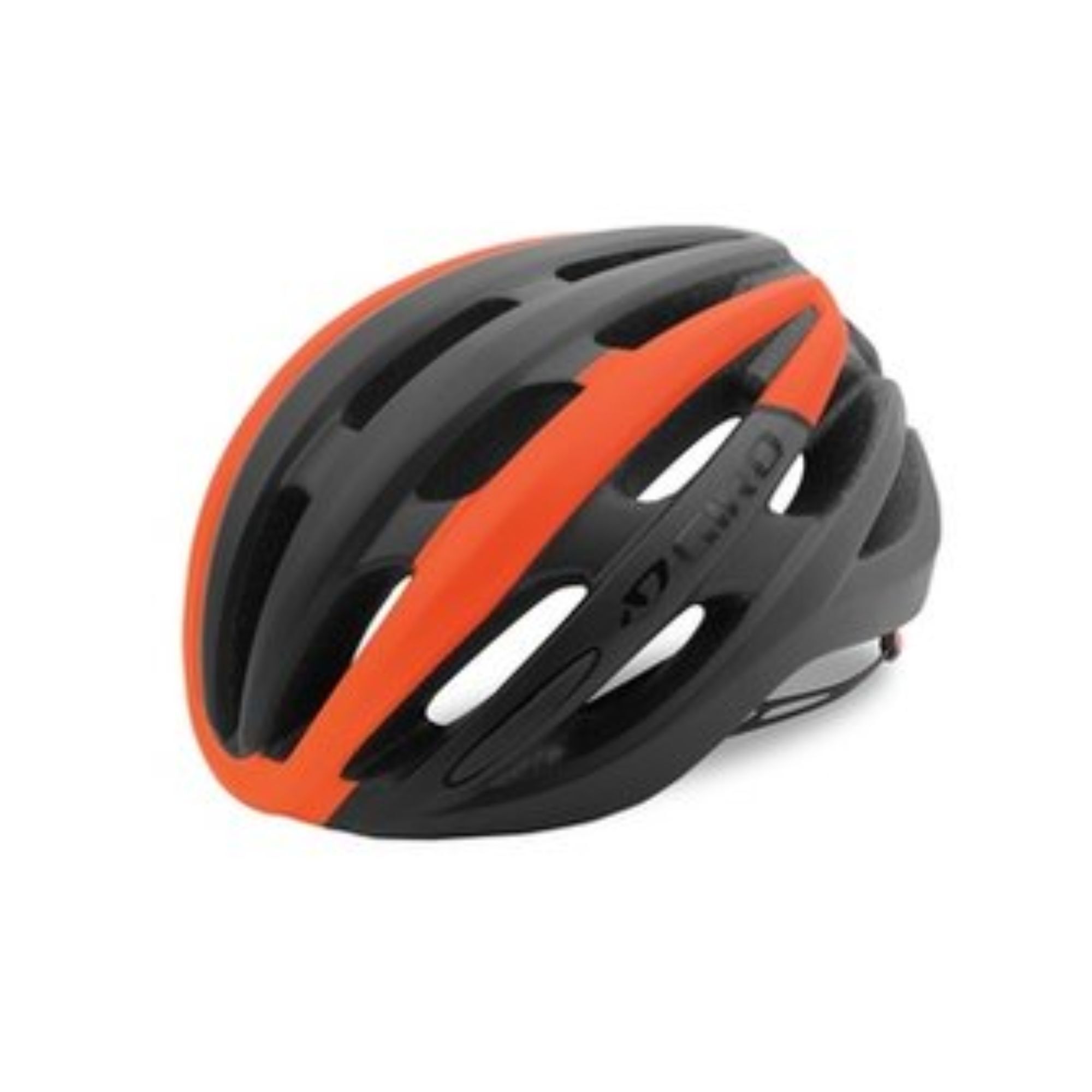 Giro Foray MIPS Helmet Matte Black Orange S Alpine Sports Jindabyne Ski Board Bike