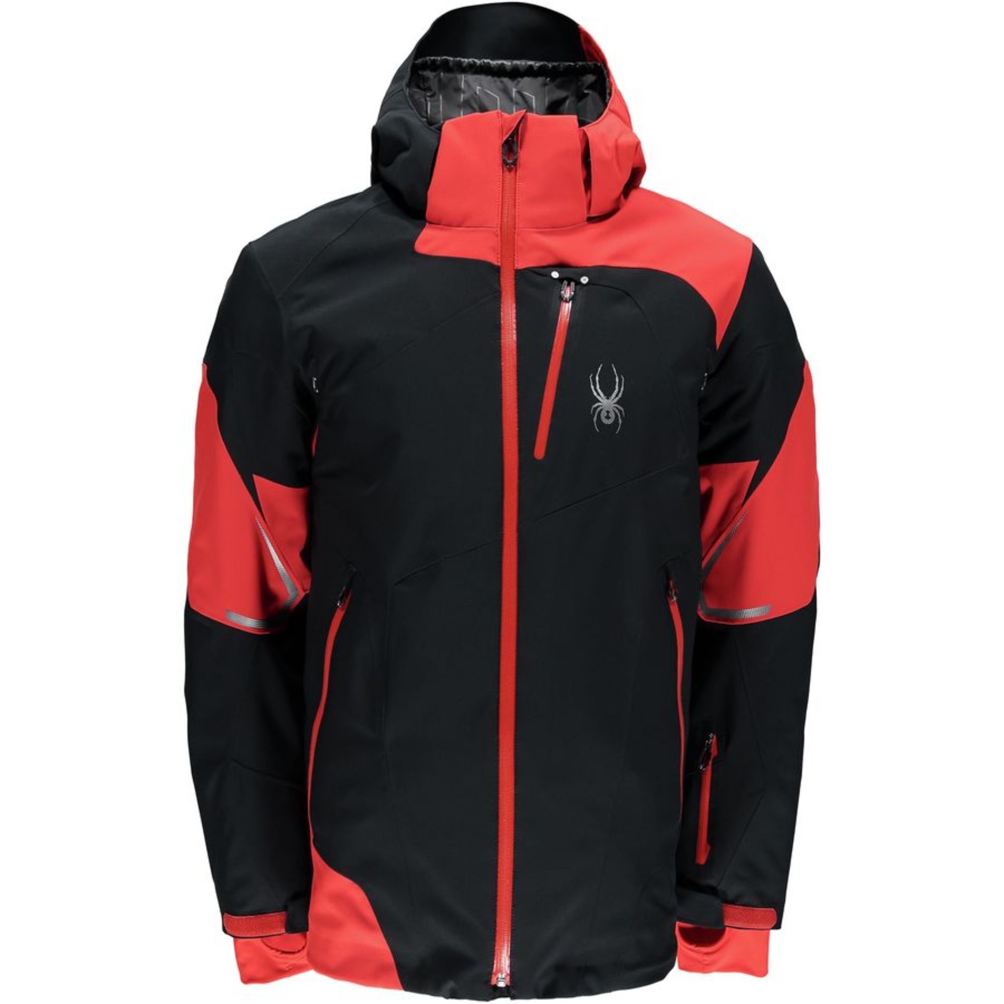 Spyder leader jacket sale cheap