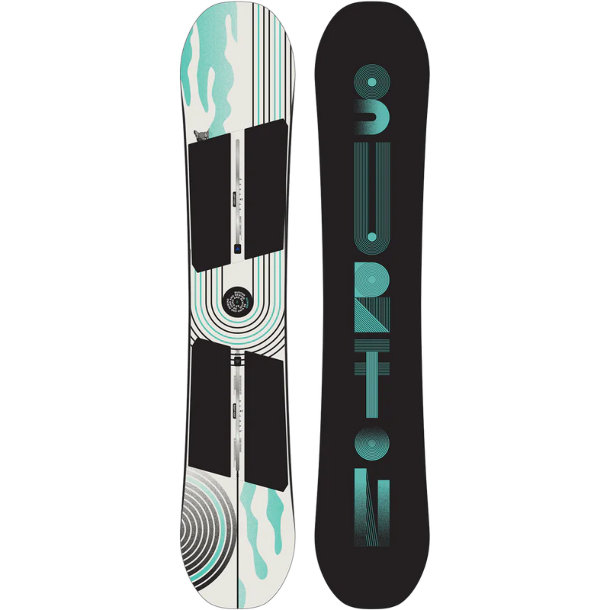 2024 Burton Rewind Snowboard Alpine Sports Jindabyne Ski Board Bike