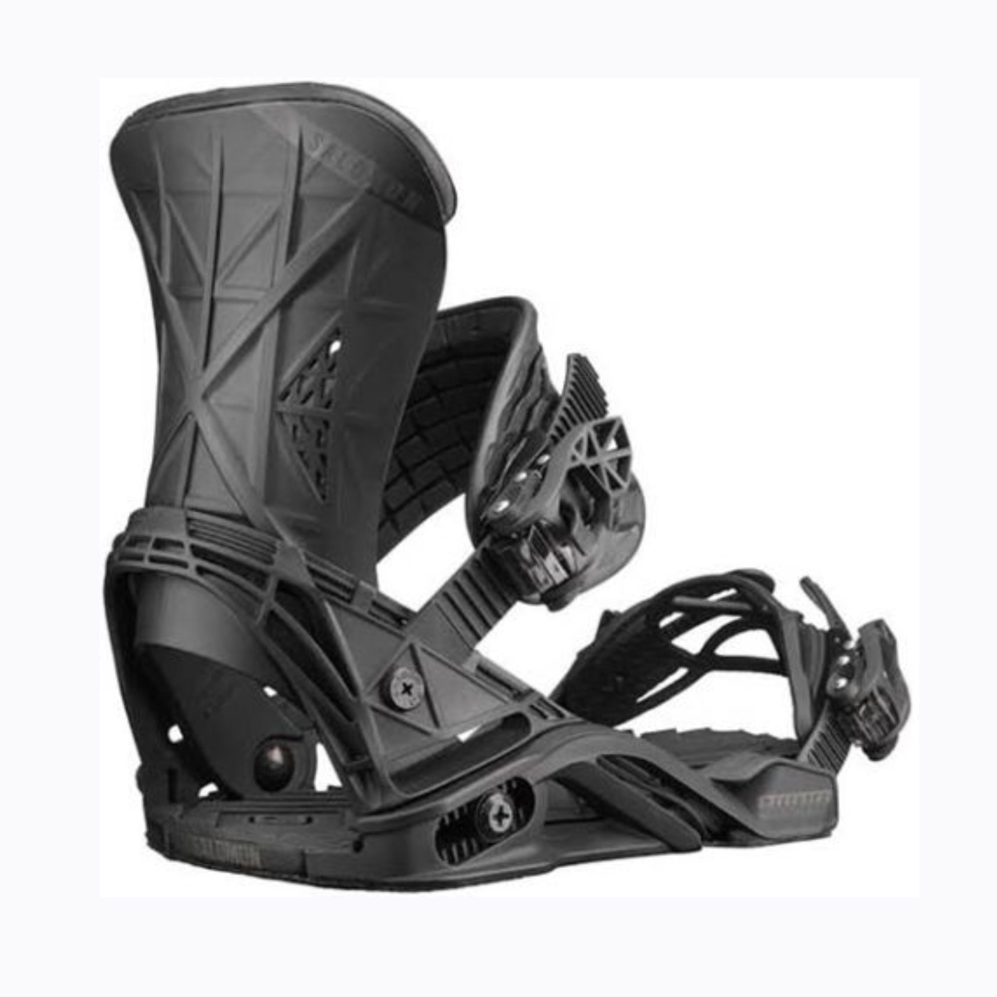 Salomon rhythm bindings 2019 deals