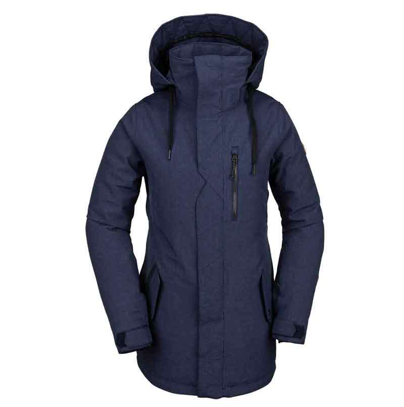 Shrine W Insulated Jacket Alpine Sports Jindabyne Ski Board Bike