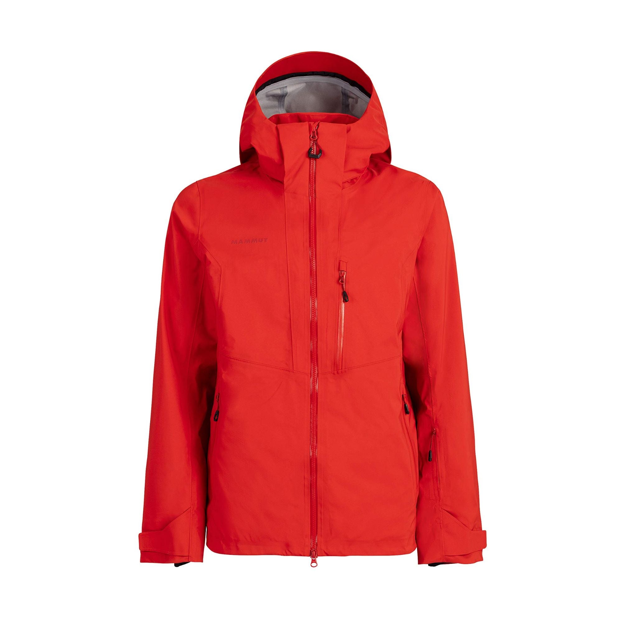 Mammut ski jacket sale top