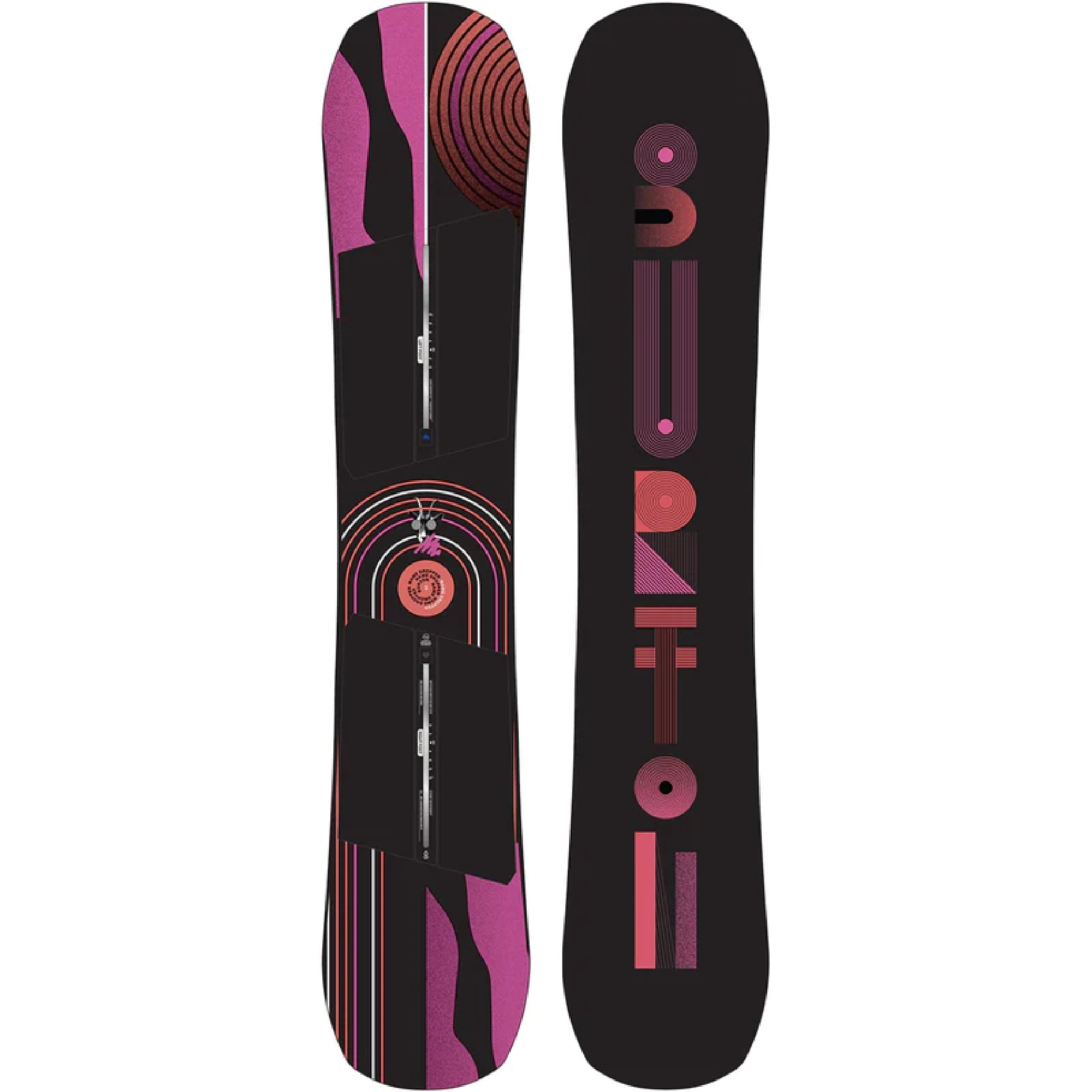 2024 Burton Name Dropper Snowboard Alpine Sports Jindabyne Ski
