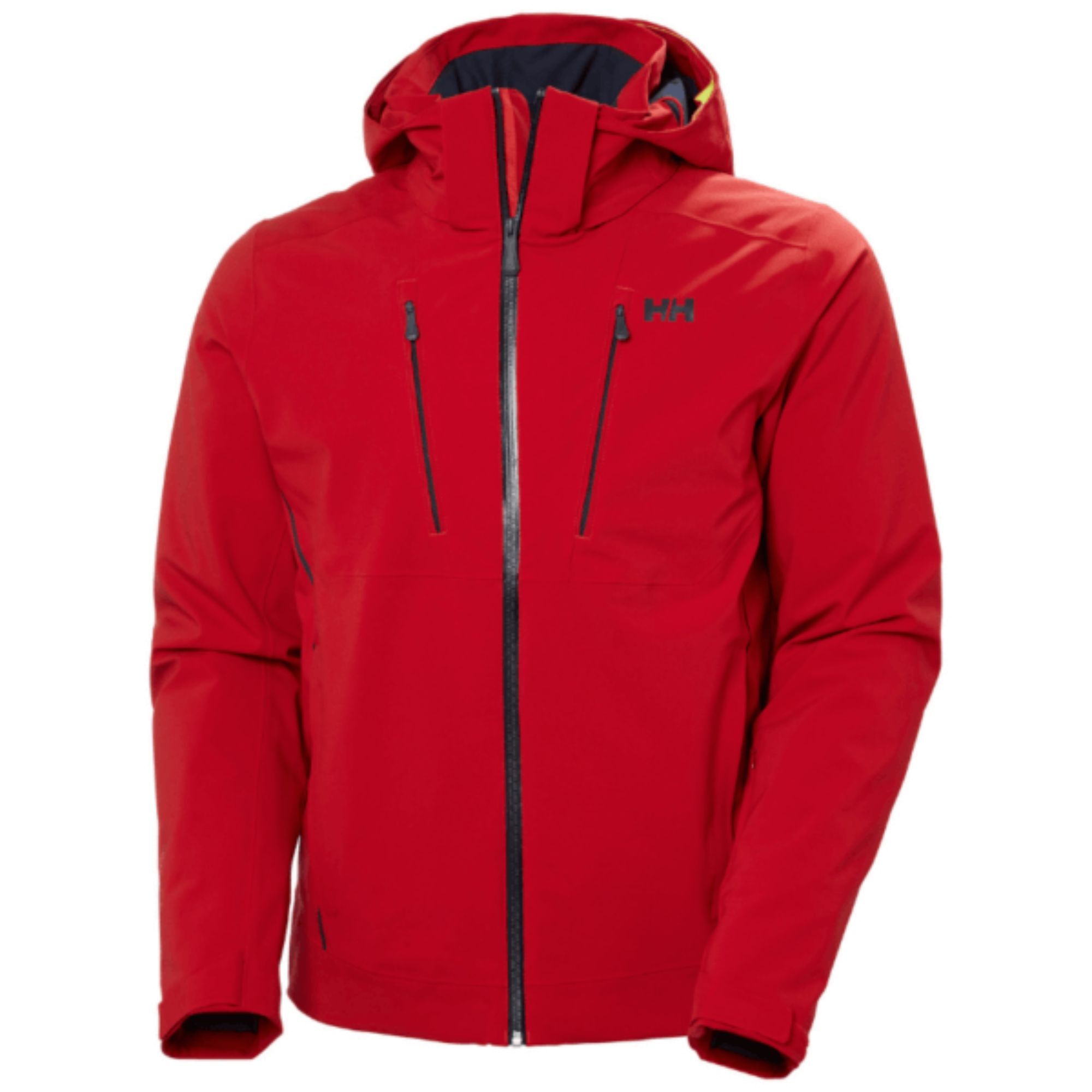Helly Hansen Alpha 3.0 Jacket Alpine Sports Jindabyne Ski Board Bike