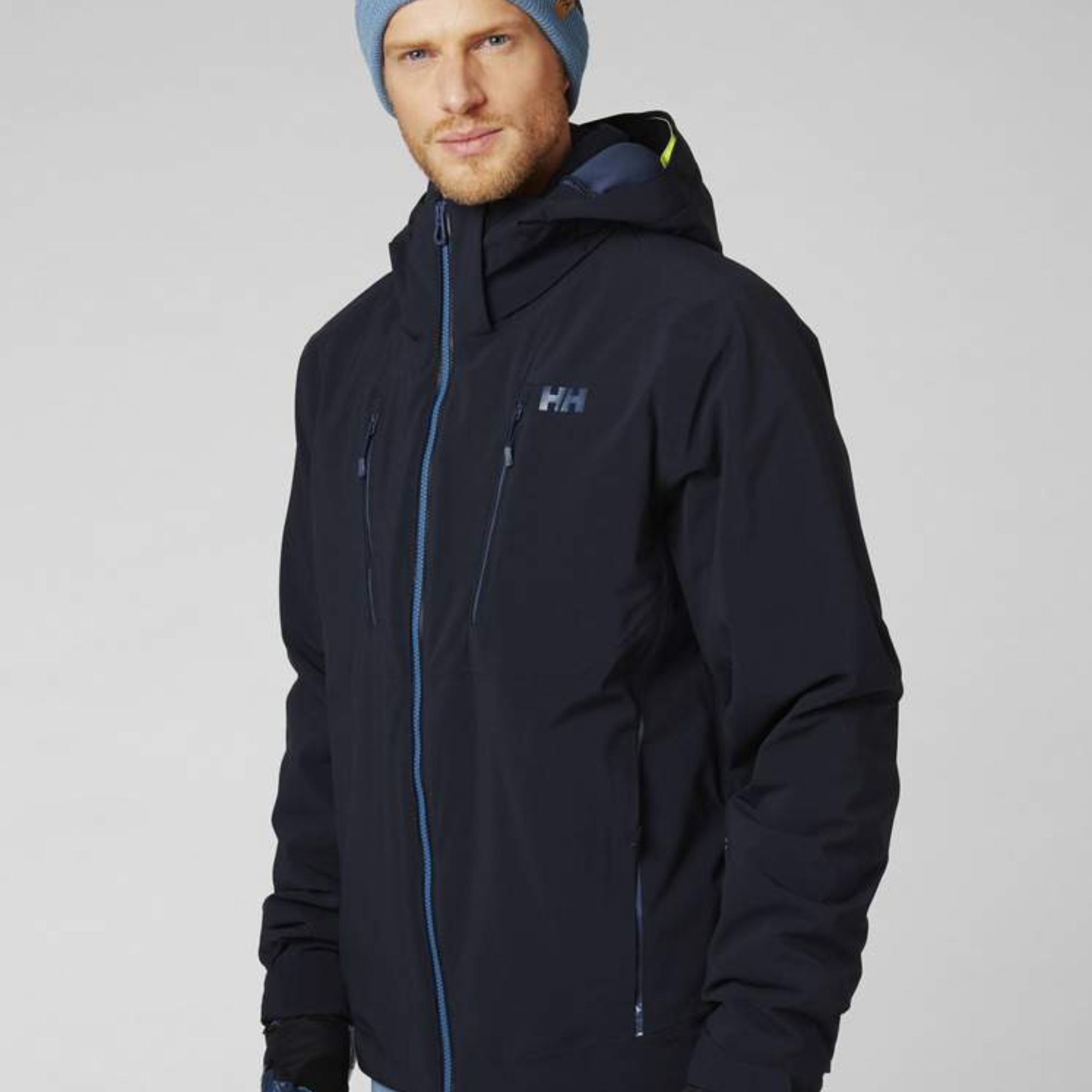 Helly Hansen Alpha 3.0 Jacket Alpine Sports Jindabyne Ski Board Bike