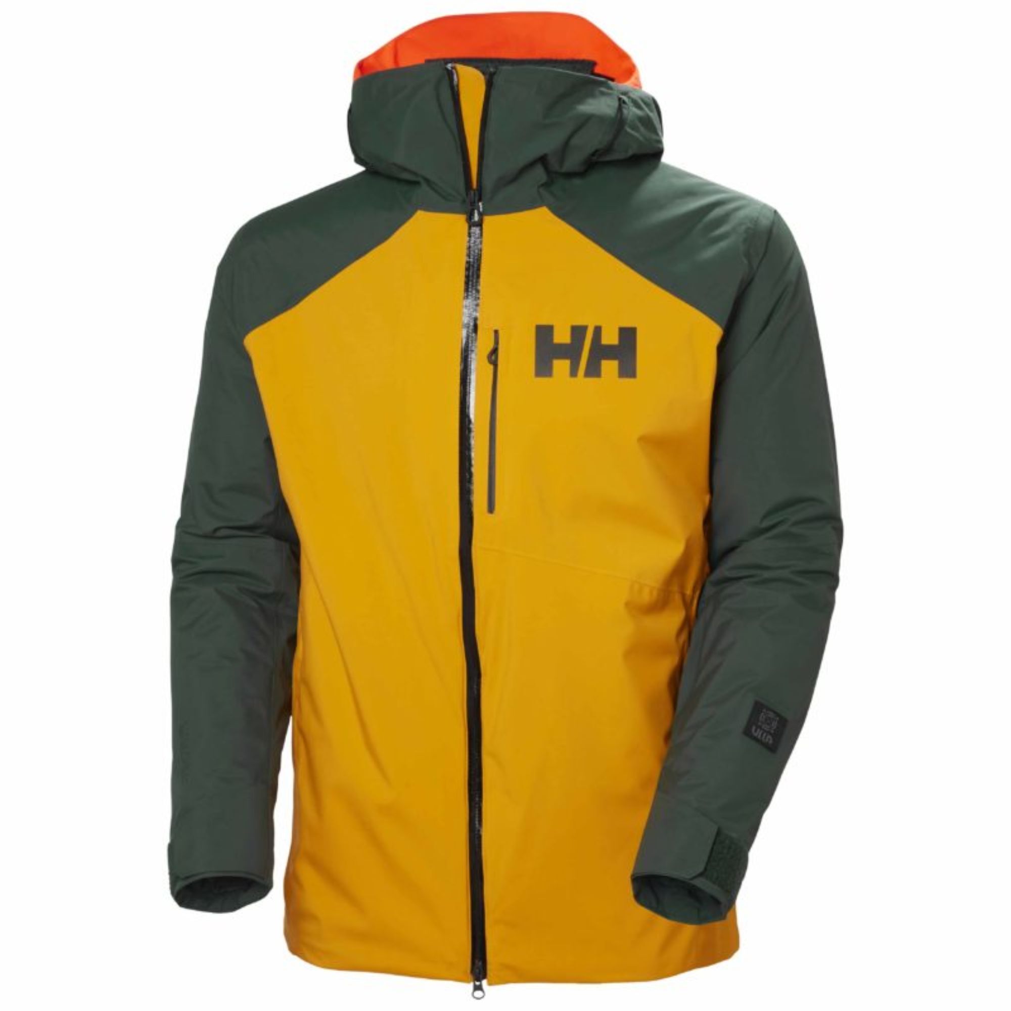 Helly Hansen Powdreamer Jacket Alpine Sports Jindabyne Ski Board Bike