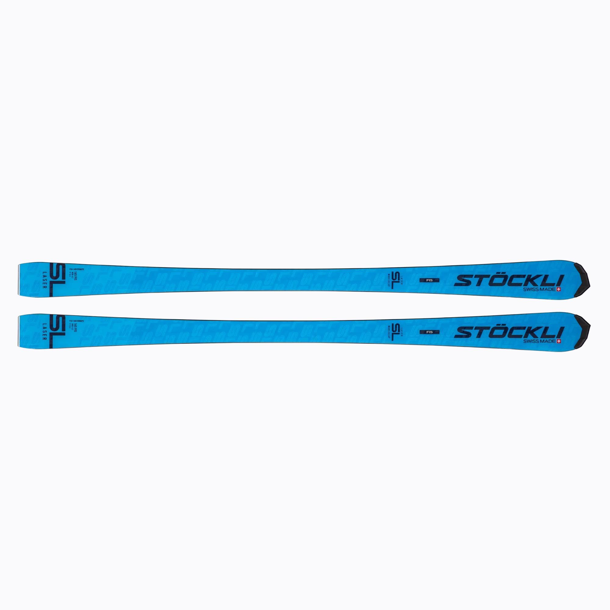 ストックリー STOCKLI LASER SL FIS 165 24/25 Stöckli Laser SL FIS