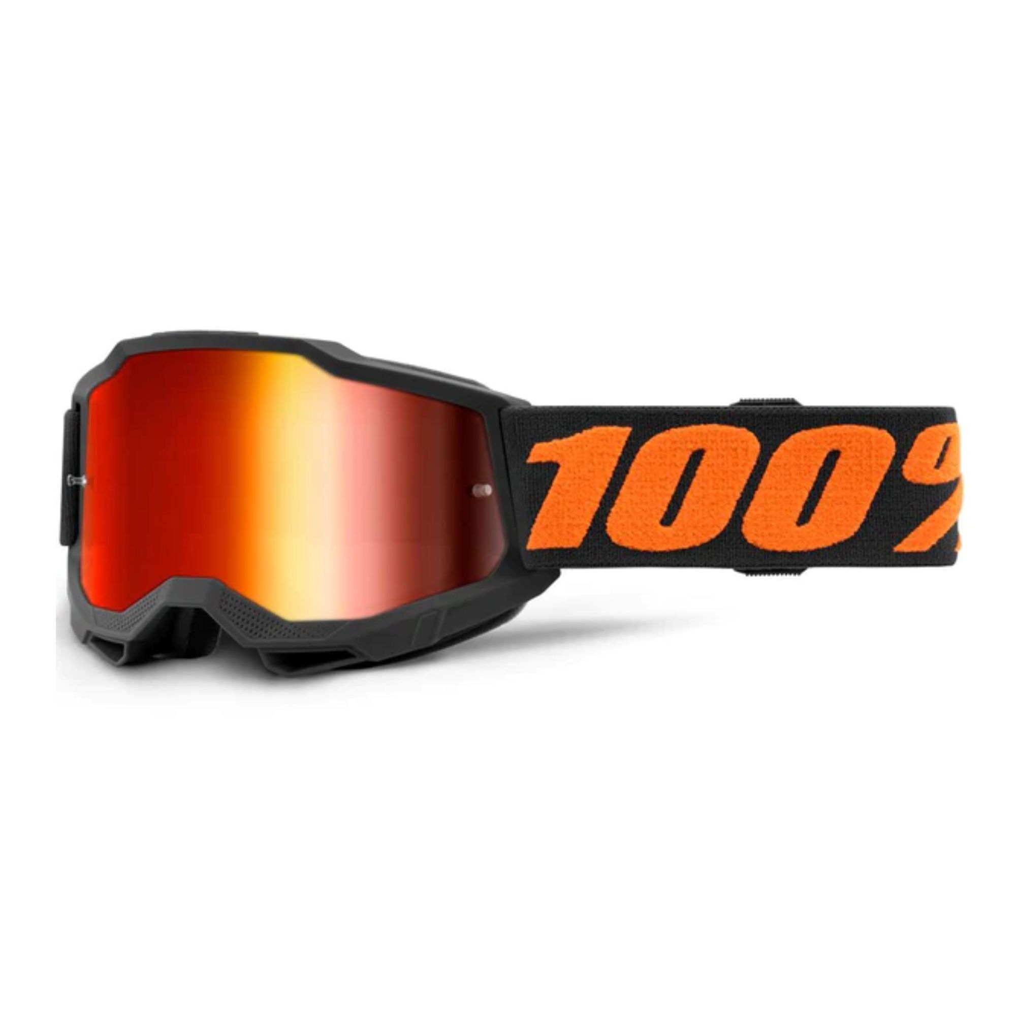 100 Accuri 2 MTB Enduro Goggle Alpine Sports Jindabyne Ski Board Bike