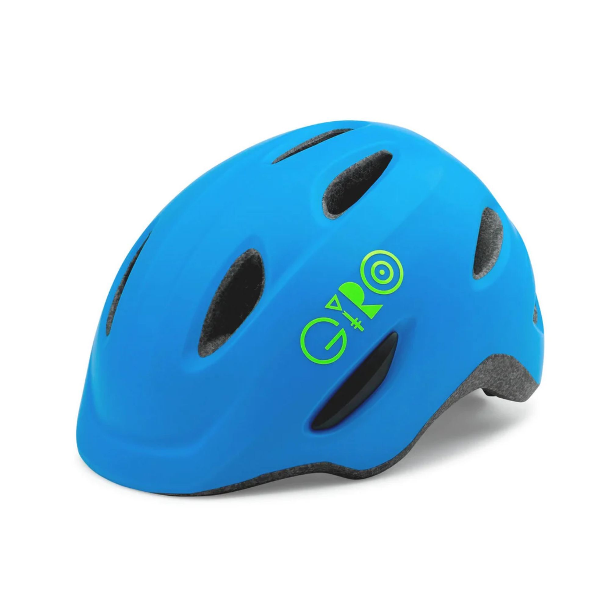 Giro Scamp Youth Helmet Alpine Sports Jindabyne Ski Board Bike