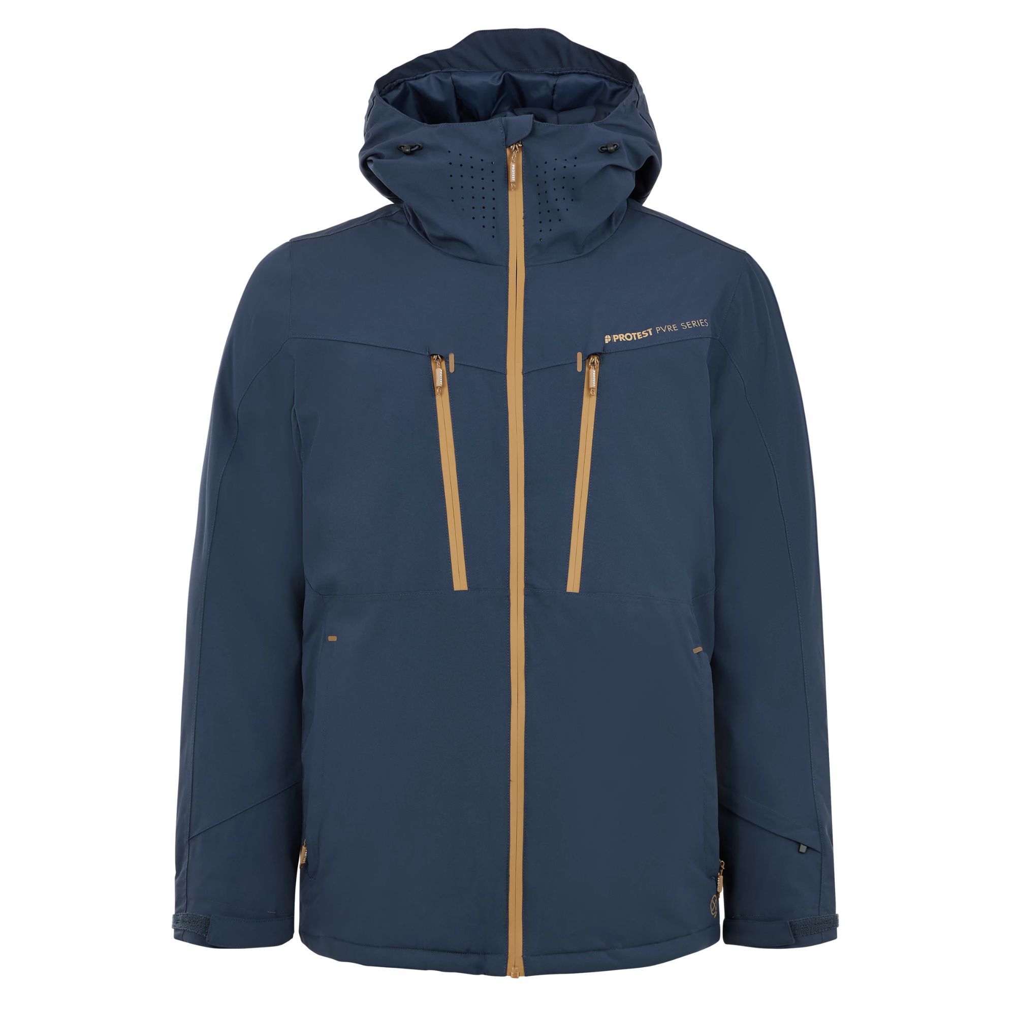 Protest Timo 23 Jacket Alpine Sports Jindabyne Ski Board Bike
