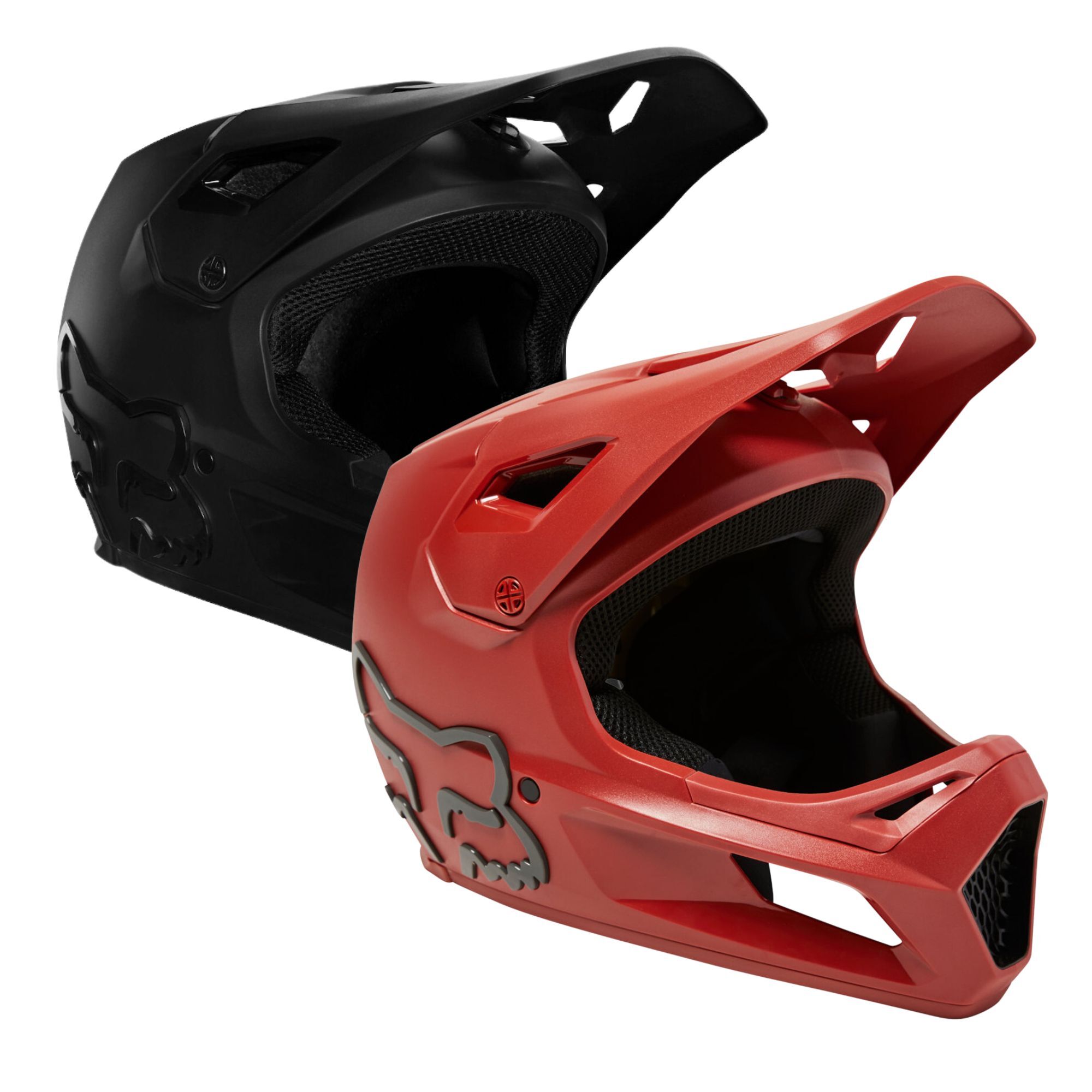 Fox Rampage Yth MIPS Helmet Alpine Sports Jindabyne Ski Board Bike