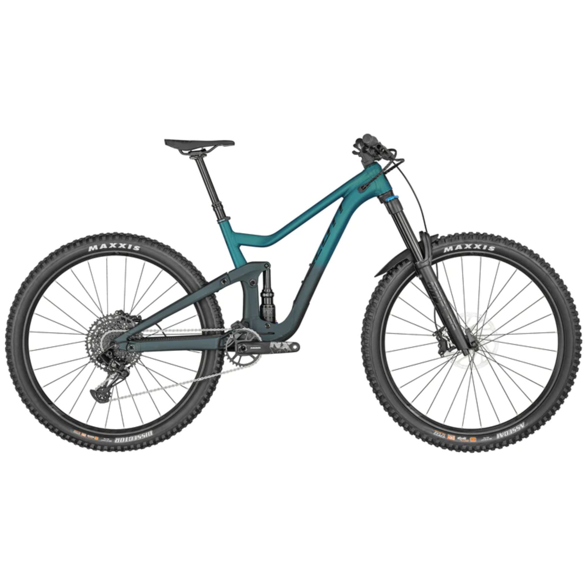 2023 Scott Ransom 920 Alpine Sports Jindabyne Ski Board Bike