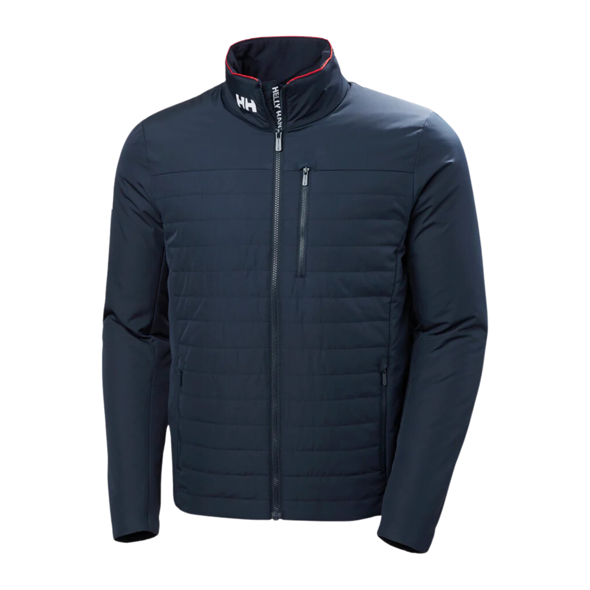 Helly Hansen Crew Insulator Jacket Alpine Sports Jindabyne Ski Board Bike