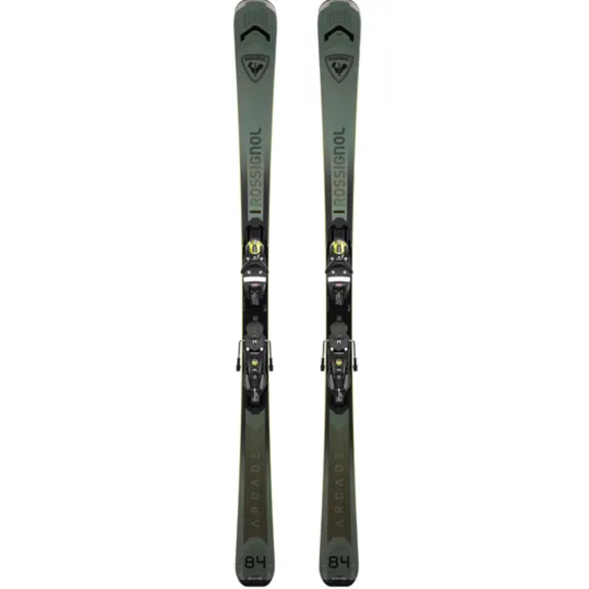Salomon arcade bindings shop
